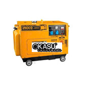 Máy phát điện dùng dầu diesel Ingco 3KW GSE30001