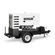 Máy Phát Điện Kohler