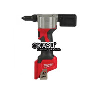 Máy bắn đinh rút Milwaukee M12 BPRT