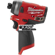 Máy vặn vít Milwaukee M12 FID