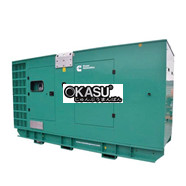 Máy phát điện CUMMINS 2000 KVA MPE-2250C