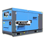 Máy phát điện Mitsubishi 50 KVA MPE-55