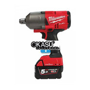 Máy siết bu lông Milwaukee M18 ONEFHIWF34