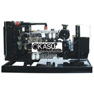 Máy phát điện Perkins 100kva