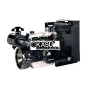 Máy phát điện Perkins 150kva