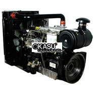 Máy phát điện Perkins 200kva