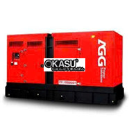 Máy phát điện Perkins 400kva