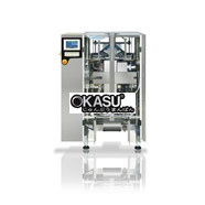 Máy đóng gói dọc tốc độ cao KBF-6000XER