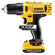 Máy khoan vặn vít dùng pin Stanley SCD 12S2-B1
