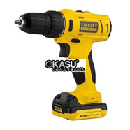 Máy khoan động lực pin Stanley SCH 12S2-B1