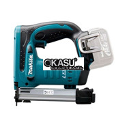 Máy bắn đinh ghim Makita ST420DZK