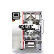 Máy đóng gói dạng đứng KBF-6000XE