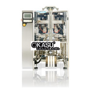 Máy đóng gói đứng KBF-6000XED 