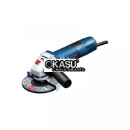 Máy mài BOSCH GWS7-125 (125MM-720W)/06013880K2 