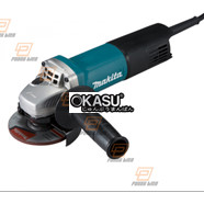 Máy mài góc CT đuôi MAKITA - 9556HB (100MM-840W) 