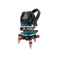 Máy cân mực Laser tia đỏ BOSCH GLL8-40E