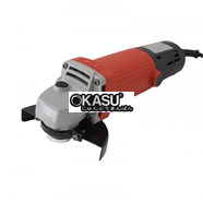 Máy mài góc công tắc đuôi DCK - KSM04-100A (560W) 