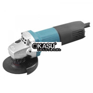 Máy mài góc CT đuôi MAKITA - 9553B (100MM-710W) 