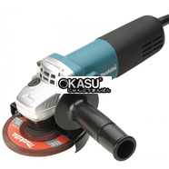 Máy mài góc MAKITA - 9558HN (125MM-840W) 