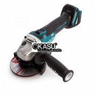 Máy mài góc MAKITA - DGA506Z (125MM-18V) 