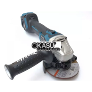 Máy mài góc MAKITA - DGA514Z (125MM-18V) 