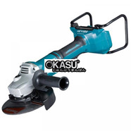 Máy mài góc MAKITA - DGA700Z (180MM-18V) 