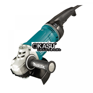 Máy mài góc MAKITA - GA6010 (150MM-1050W) 