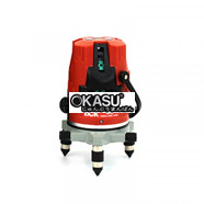 Máy cân mực Laser 5 tia xanh DCK - KFF06-41