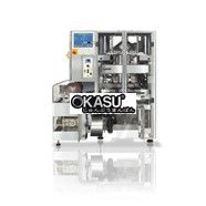 Máy đóng gói dọc KBF-6000XG