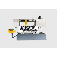 Máy cưa vòng bán tự động Shenjang SJ-H2232SA