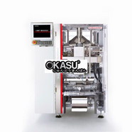 Máy đóng gói dạng đứng KBF-6000X