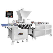 Máy Làm Bánh Quesadilla QS-2000