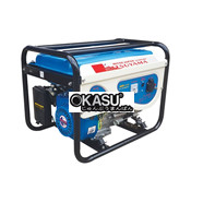Máy phát điện Mitsuyama TL-7900 ( Không có đề)