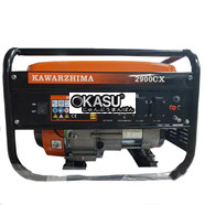 Máy phát điện Kawarzhima 2900CX