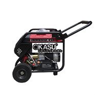 Máy phát điện chạy xăng Tomikama 4800S