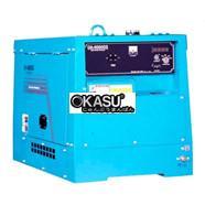 Máy phát điện Denyo DA-6000SS