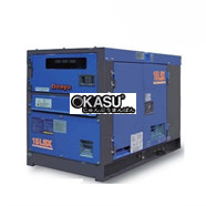 MÁY PHÁT ĐIỆN DENYO DCA-15LSX (ESX)