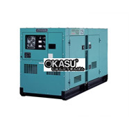 Máy phát điện Denyo DCA 18ESX