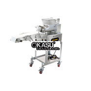 Máy Ép Bánh Quy SK-60S