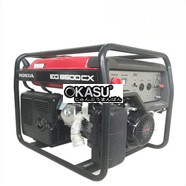 Máy phát điện Honda EG 6500CX