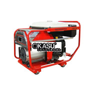Máy phát điện Honda HG16000TDX (3 pha)