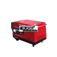 Máy phát điện Honda HG16000 SDX (1 pha)