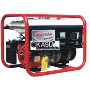 Máy phát điện Honda HG3100-2 KVA 