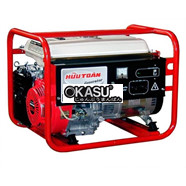 Máy phát điện Honda HG7500SE
