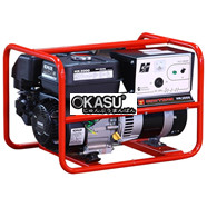 Máy phát điện HK3000