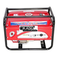 Máy Phát Điện Chạy Xăng 2Kw Yataka KA-3900
