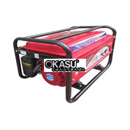 Máy phát điện Yataka KA-4900 (Không có đề)