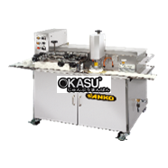 Máy Dập Bánh Trung Thu Và Maamoul ST-801