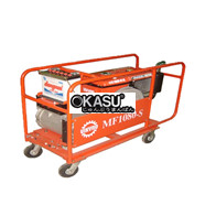 Máy phát điện chạy dầu Vikyno MF1080S