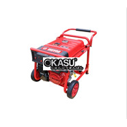 Máy phát điện chạy xăng Vikyno MF5500S